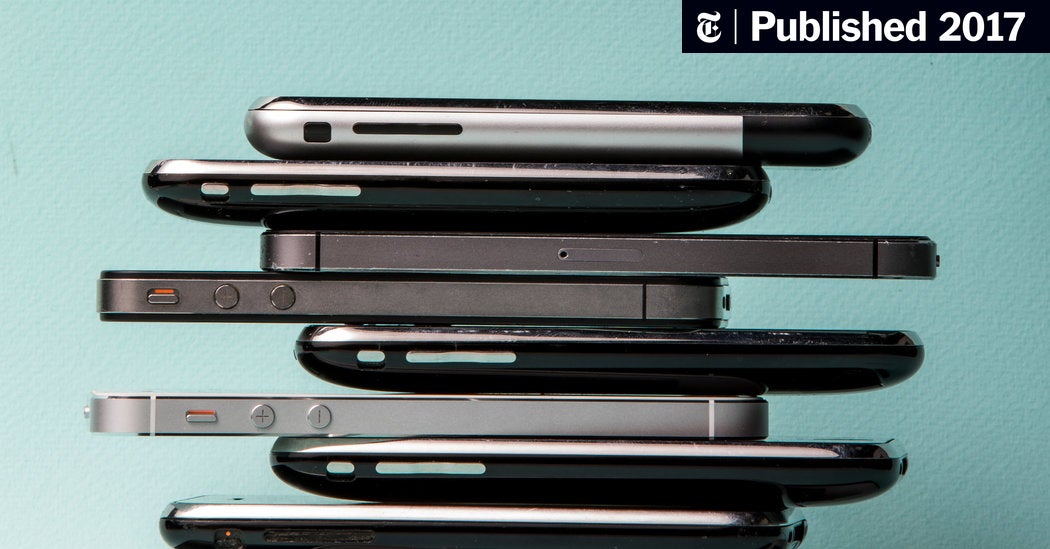 Image for With a $1,000 Price Tag, Apple's iPhone Crosses a Threshold [telecom] 