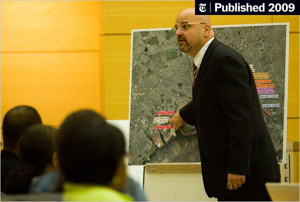 Image for Growing Presence in the Courtroom: Cellphone Data as Witness