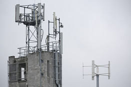 Image for [telecom]  Judge Questions Tools That Grab Cellphone Data on Innocent People 