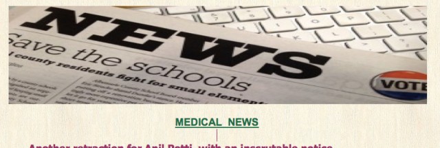 Image for [telecom]  Site plagiarizes blog posts, then files DMCA takedown on originals 
