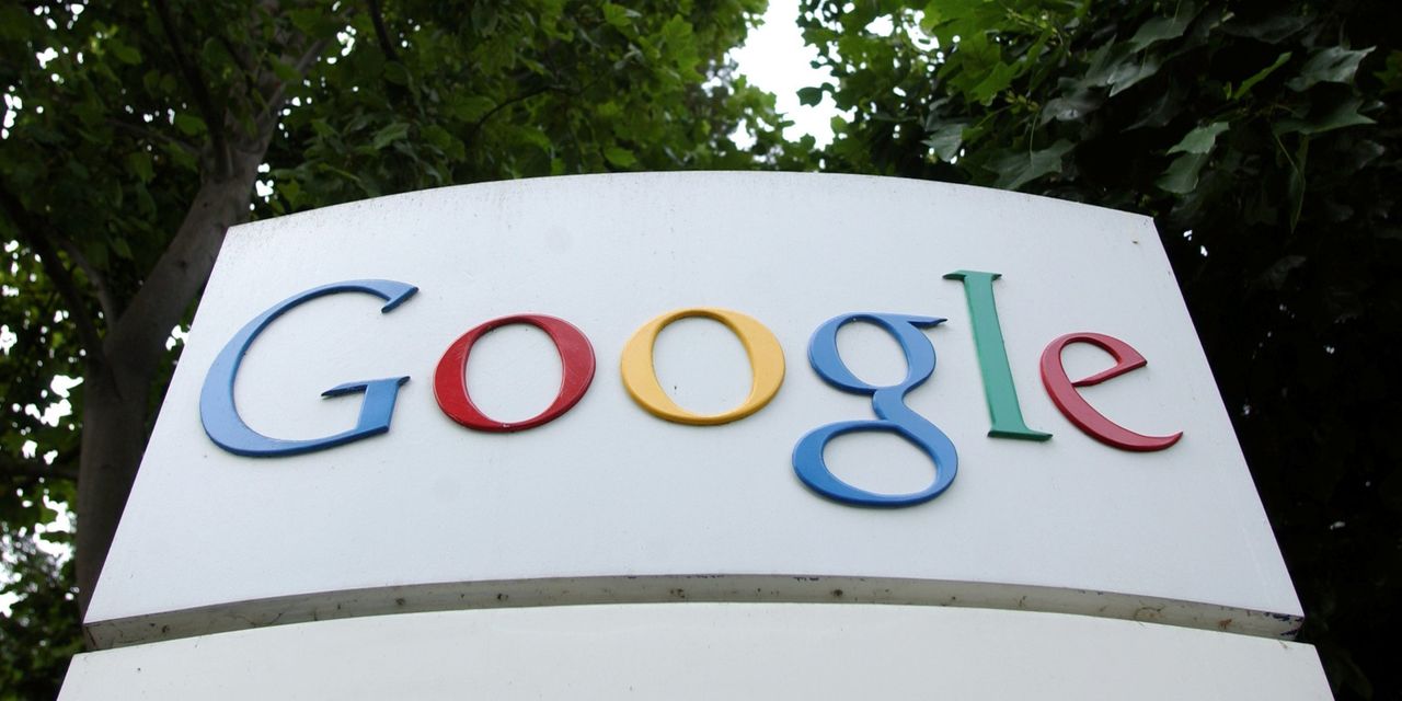 Image for Google Anti-Trust Case 'Project Bernanke' [telecom] 