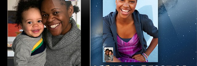 Image for After patent loss, Apple tweaks FaceTime-and logs 500,000 complaints [telecom] 
