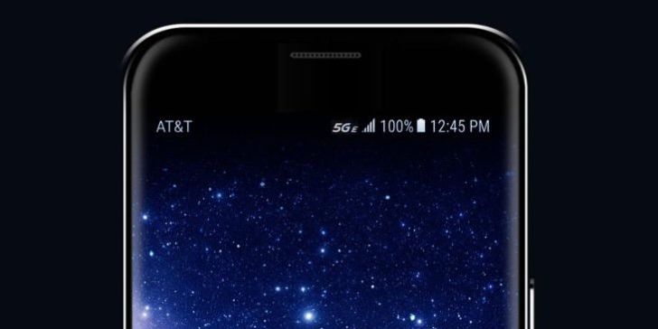 Image for AT&T wireless CEO on fake 5G complaints: 'that makes me smile' [telecom] 