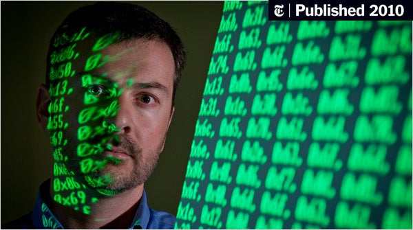 Image for Gadgets Bring New Opportunities for Hackers [telecom]