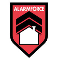 Image for Alarm Farce...