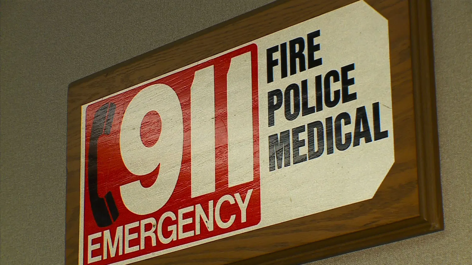 Image for 911 Lines Back Up In Minneapolis; Issue With CenturyLink Fixed  [telecom] 
