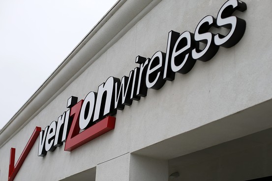 Image for With Clock Ticking, Verizon Adds Billions [telecom] 