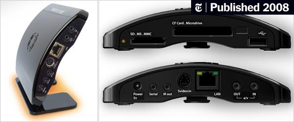 Image for [Telecom] What This Gadget Can Do Is Up to You
