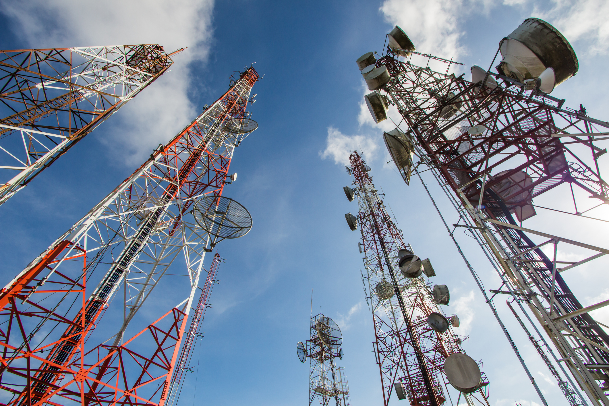 Image for MetTel lands 2 EIS task orders in February [telecom] 