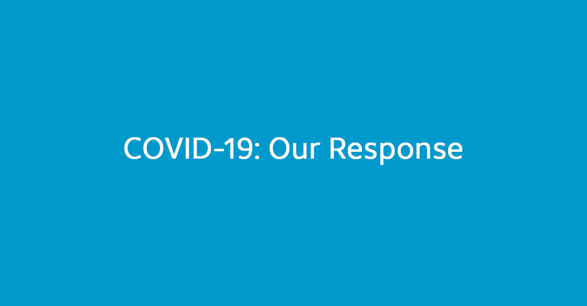 Image for AT&T statement on company eforts to deal with Covid-19 [telecom] 