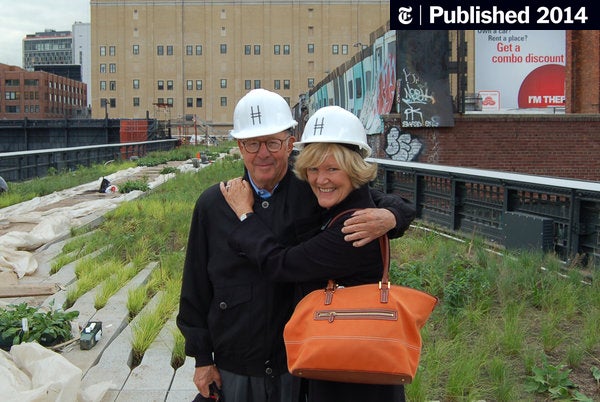 Image for Donald Pels, 86, Dies; Media Executive Saw Cellphone Future 