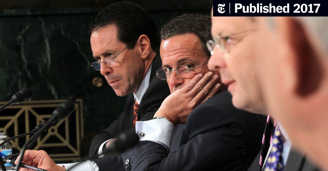 Image for AT&T's run-ins with the government [telecom] 