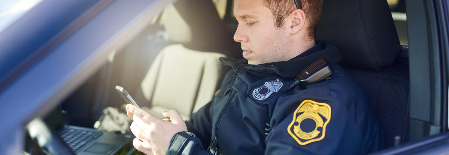 Image for Verizon Launches 5G Lab for First Responders [telecom] 