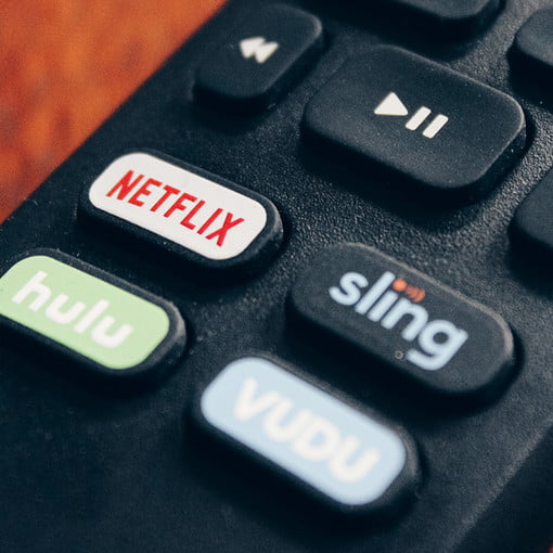 Image for There are too many streaming options, and it's only getting worse [telecom] 