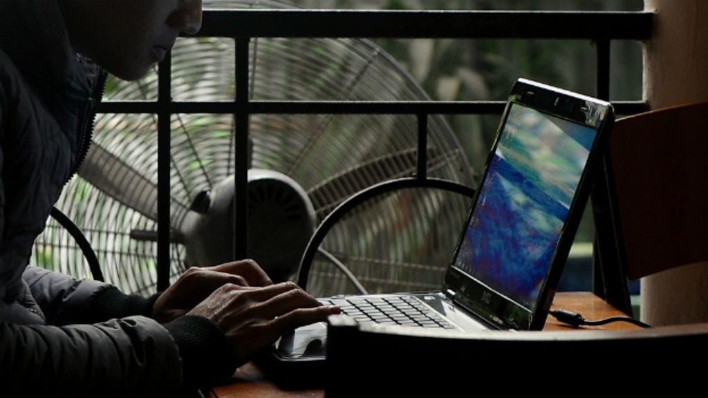 Image for Regin, new computer spyware, discovered by Symantec 