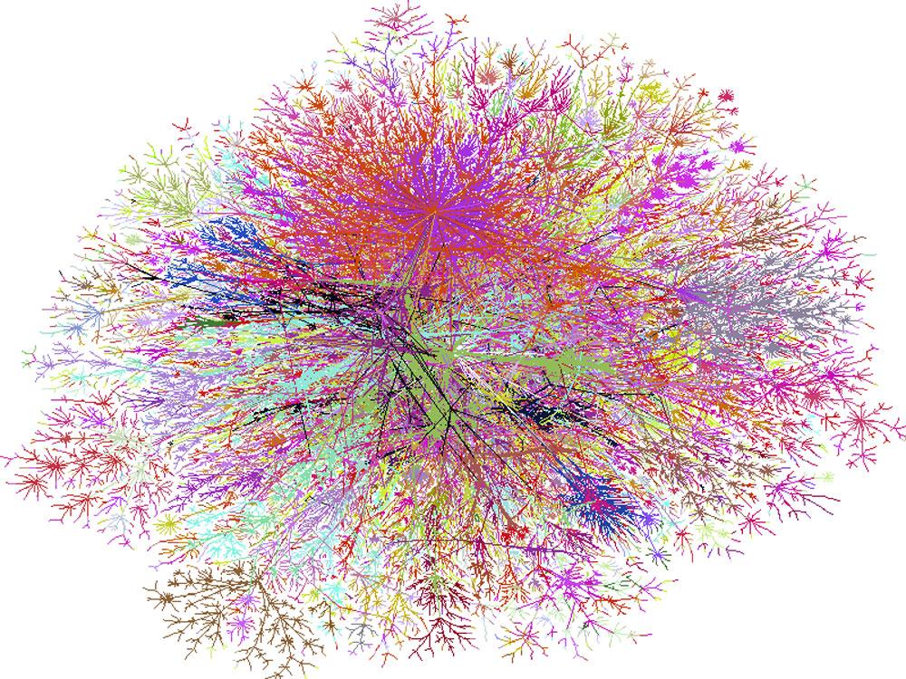 Image for [telecom]  The Future Of Internet Freedom 