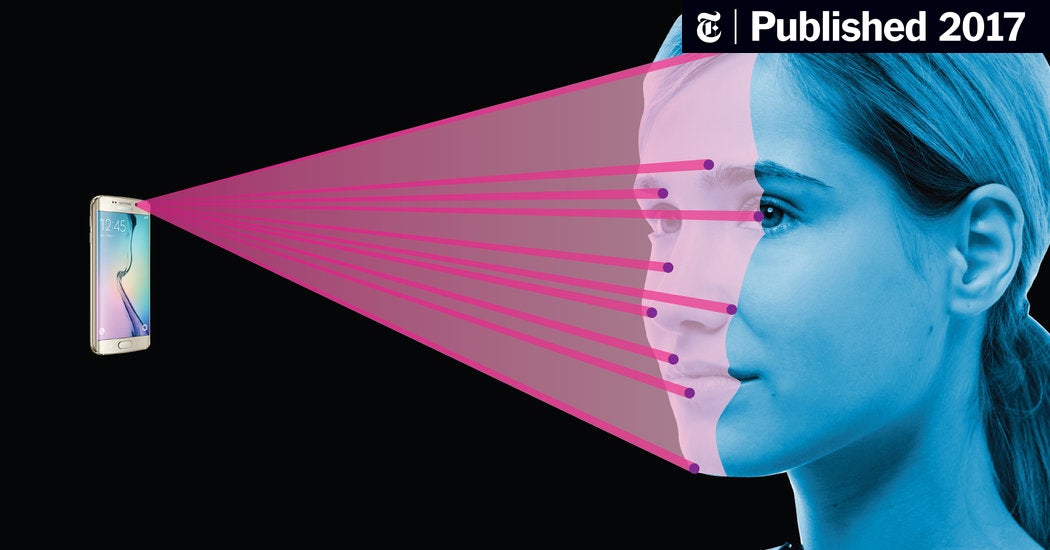 Image for The Future of the Smartphone: It's All About the Camera [telecom] 