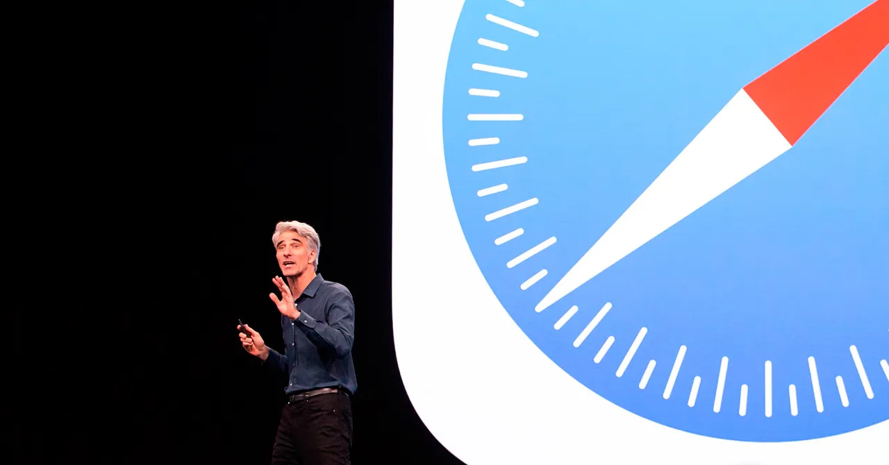 Image for How Safari and iMessage Have Made iPhones Less Secure [telecom] 