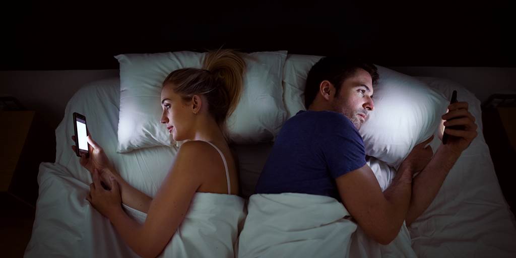Image for How smartphones are changing our brains and lives [telecom] 