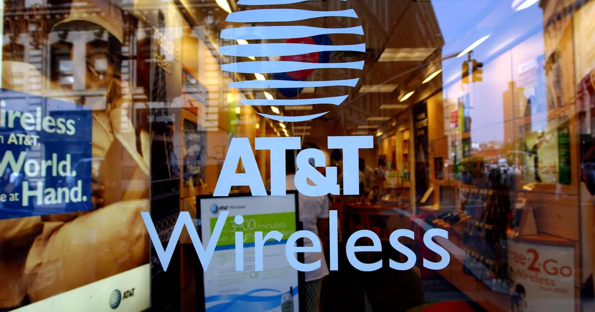 Image for AT&T and Comcast say they've hit new milestone in fight against robocalls [telecom] 