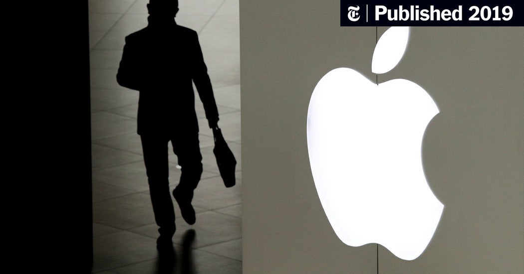 Image for Apple and Qualcomm Settle All Disputes Worldwide [telecom] 