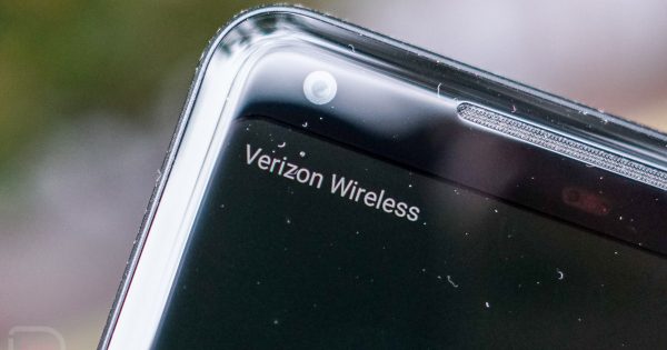 Image for Verizon Readies 60-Day Phone Lock Policy We Outed Last Year That They Told Us Was "Inaccurate" [telecom] 