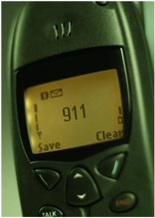 Image for FCC Imposes New Requirements for 911 System Service Providers [telecom] 