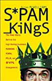 Image for Book Review: "Spam Kings", Brian McWilliams