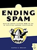 Image for Book Review: "Ending Spam", Jonathan A. Zdziarski
