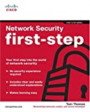 Image for Book Review: "Network Security First-Step", Tom Thomas