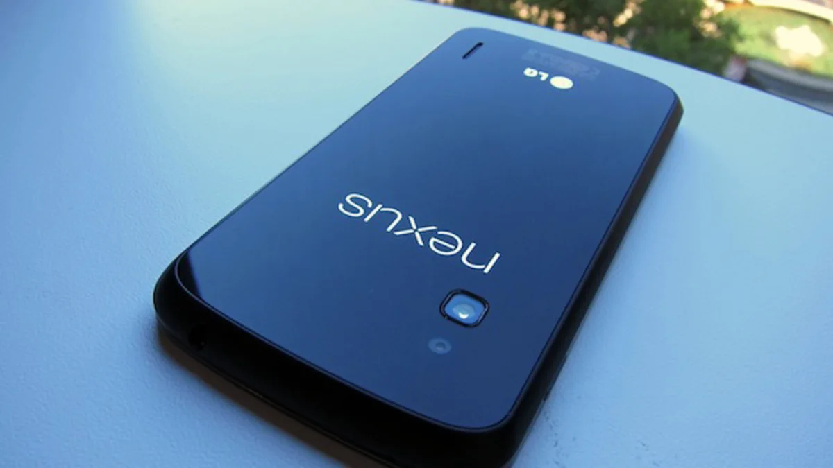 Image for An iphone lover's confession [telecom] 