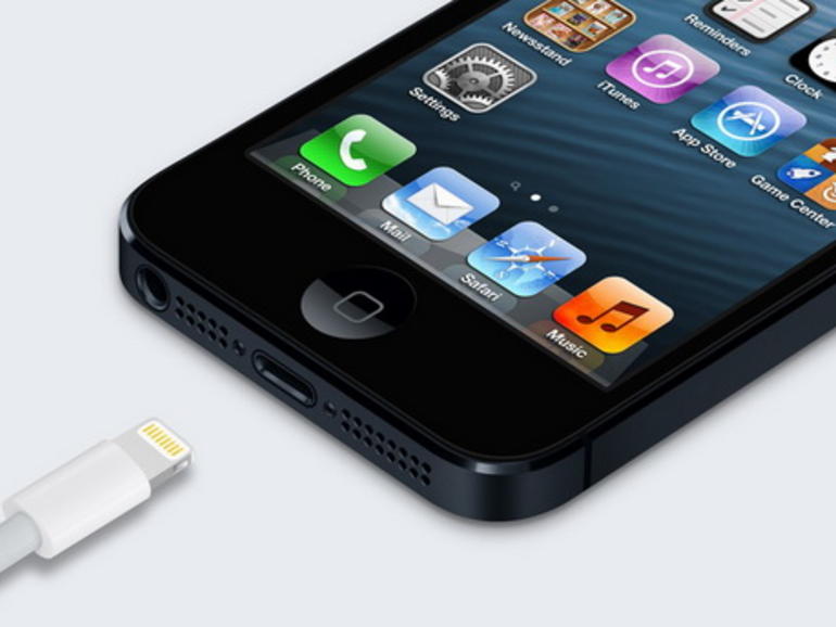 Image for [telecom]  Researchers reveal how to hack an iPhone in 60 seconds 