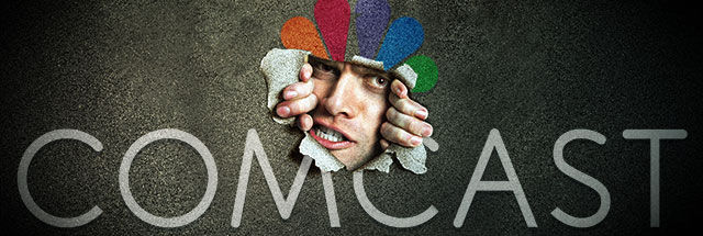 Image for Comcast tops FCC complaint list in 2015 [telecom] 