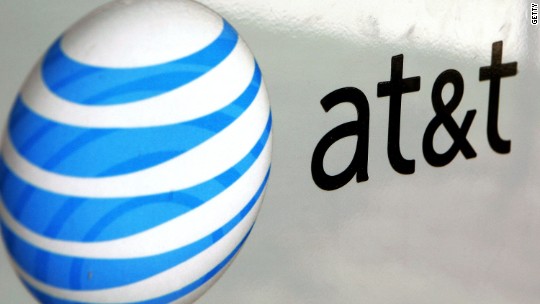 Image for AT&T is considering splitting its telecom and media assets after acquiring Time Warner [telecom] 