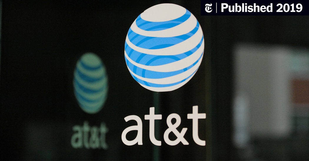 Image for U.S. Loses Appeal Seeking to Block AT&T-Time Warner Merger [telecom] 