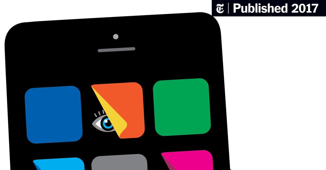 Image for How to Protect Your Privacy as More Apps Harvest Your Data [telecom] 