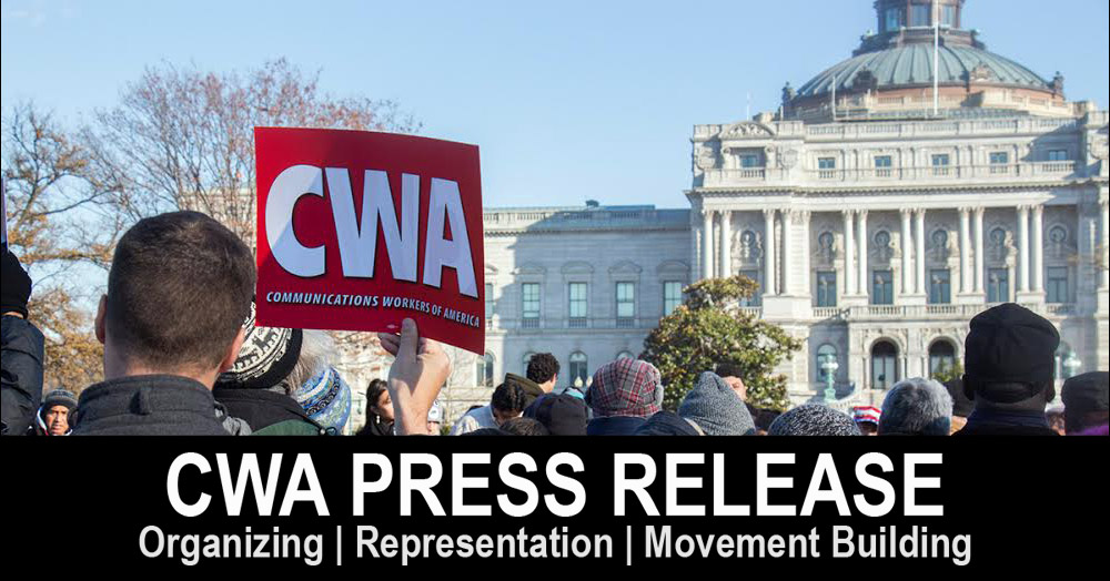 Image for Workers at Verizon Wireless and T-Mobile Demand Companies Take Proactive Steps to Protect Employees and Consumers from Coronavirus [telecom] 