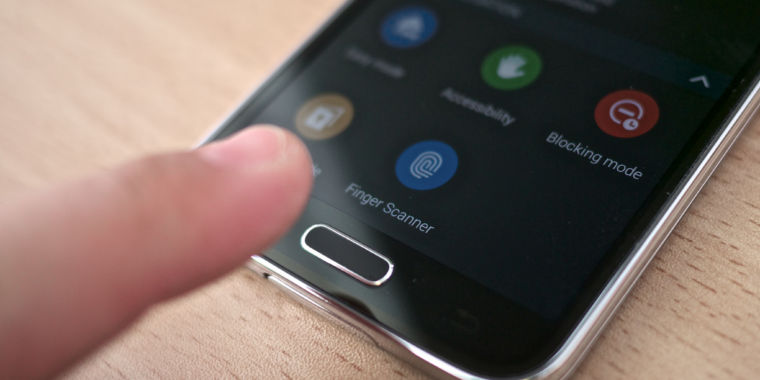 Image for Court rules against man who was forced to fingerprint-unlock his phone [telecom] 