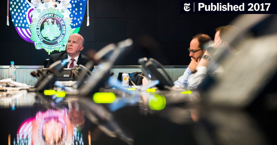 Image for Data Crunchers Ask New Yorkers: How Are the Police Doing? [telecom] 