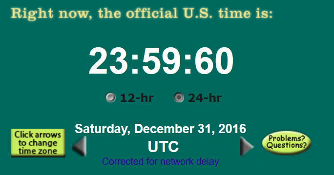 Image for Simple Calculation of Sunset Time required