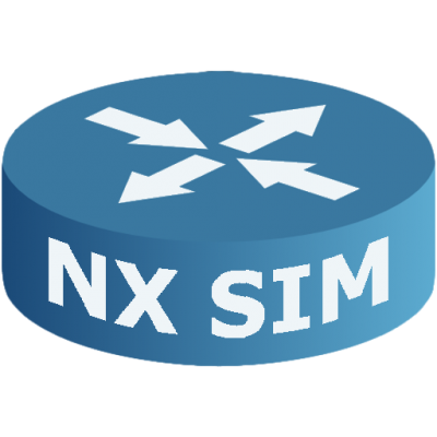 Image for Cisco IOS simulator and CCNA labs - for Android 