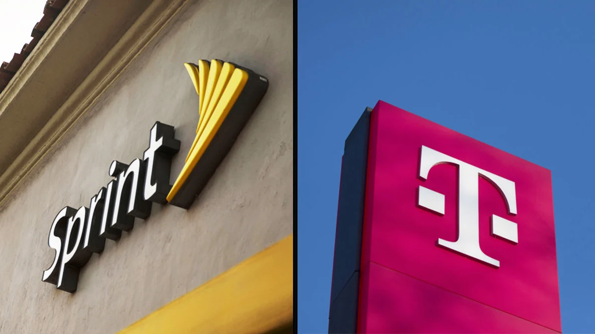 Image for What the T-Mobile Merger With Sprint Means for Consumers [telecom] 