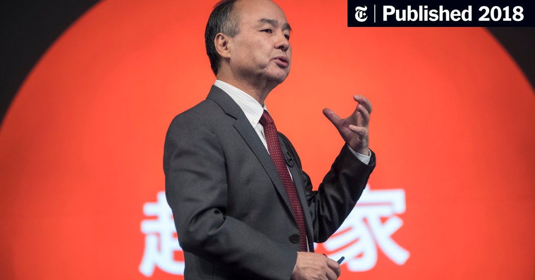 Image for Sprint, T-Mobile merger would give Softbank a larger position in U.S. [telecom] 