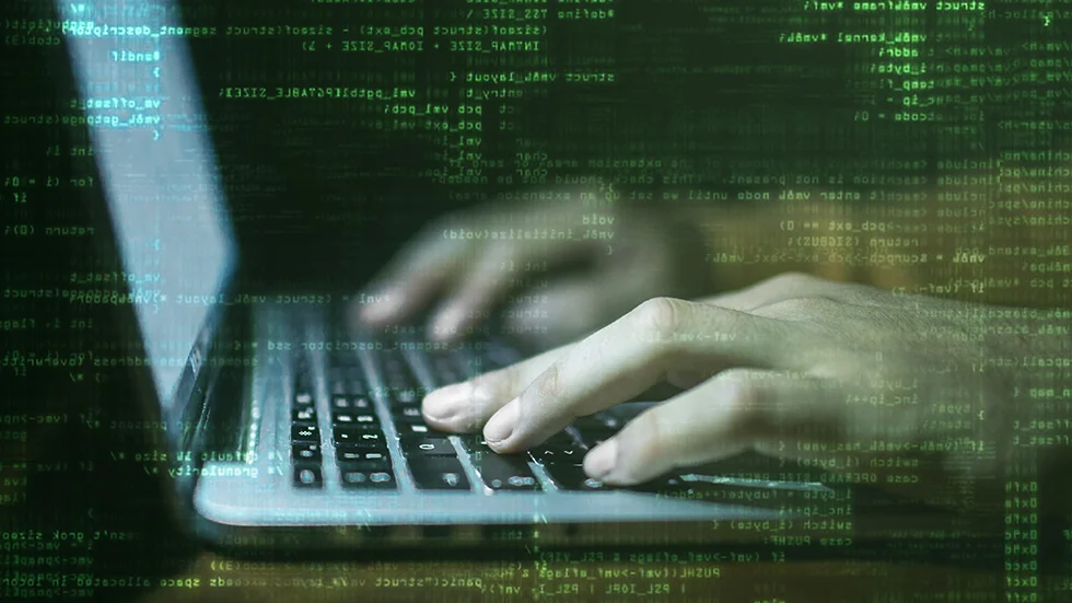 Image for Tech firms fret over push to legalize 'defensive' hacking [telecom] 
