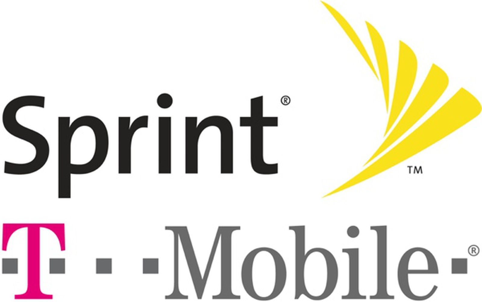 Image for U.S. Justice Department 'Leaning Against' Approving T-Mobile/Sprint Merger [telecom] 