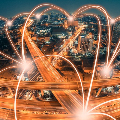 Image for Federal agencies should think of EIS as more than a transition. [telecom] 