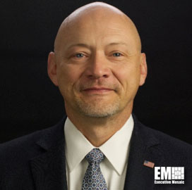 Image for CenturyLink's David Young: Agencies Need 'Programmatic Approach' As They Transition to EIS Contract [telecom] 