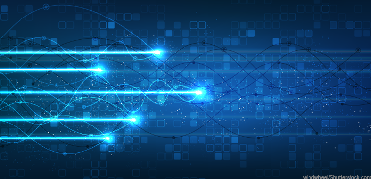 Image for Interior awards $482M EIS task order [telecom] 