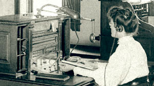 Image for FCC now planning "all-IP" phone transition [Telecom]