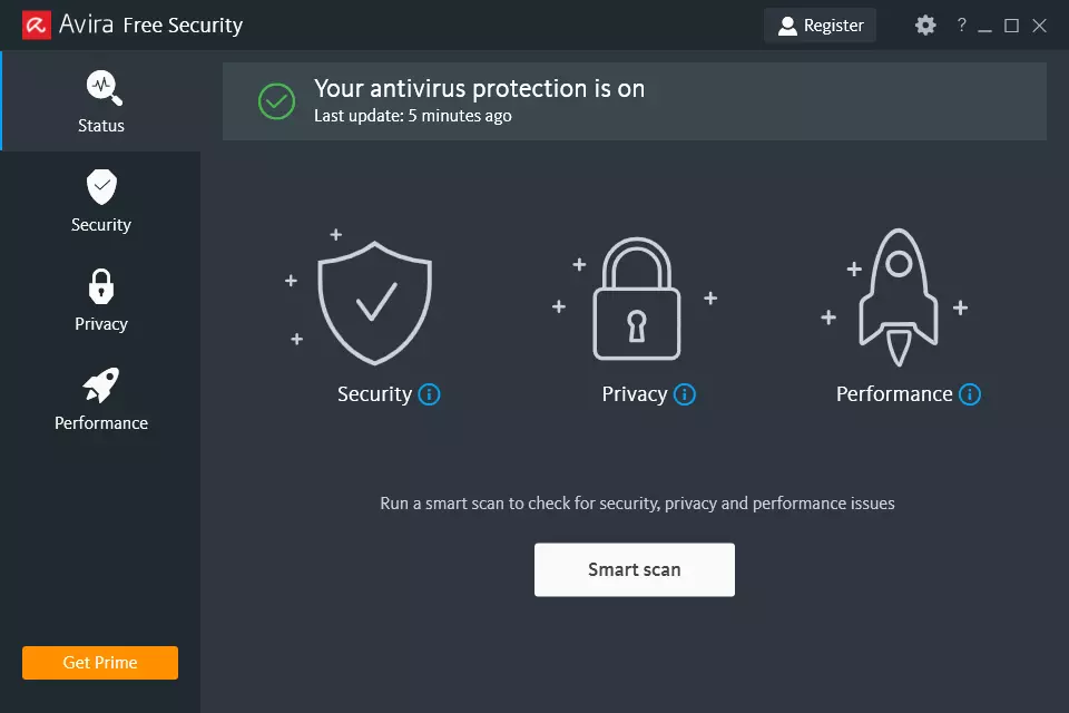 Image for IPCop vs WatchGuard® Firebox® X500